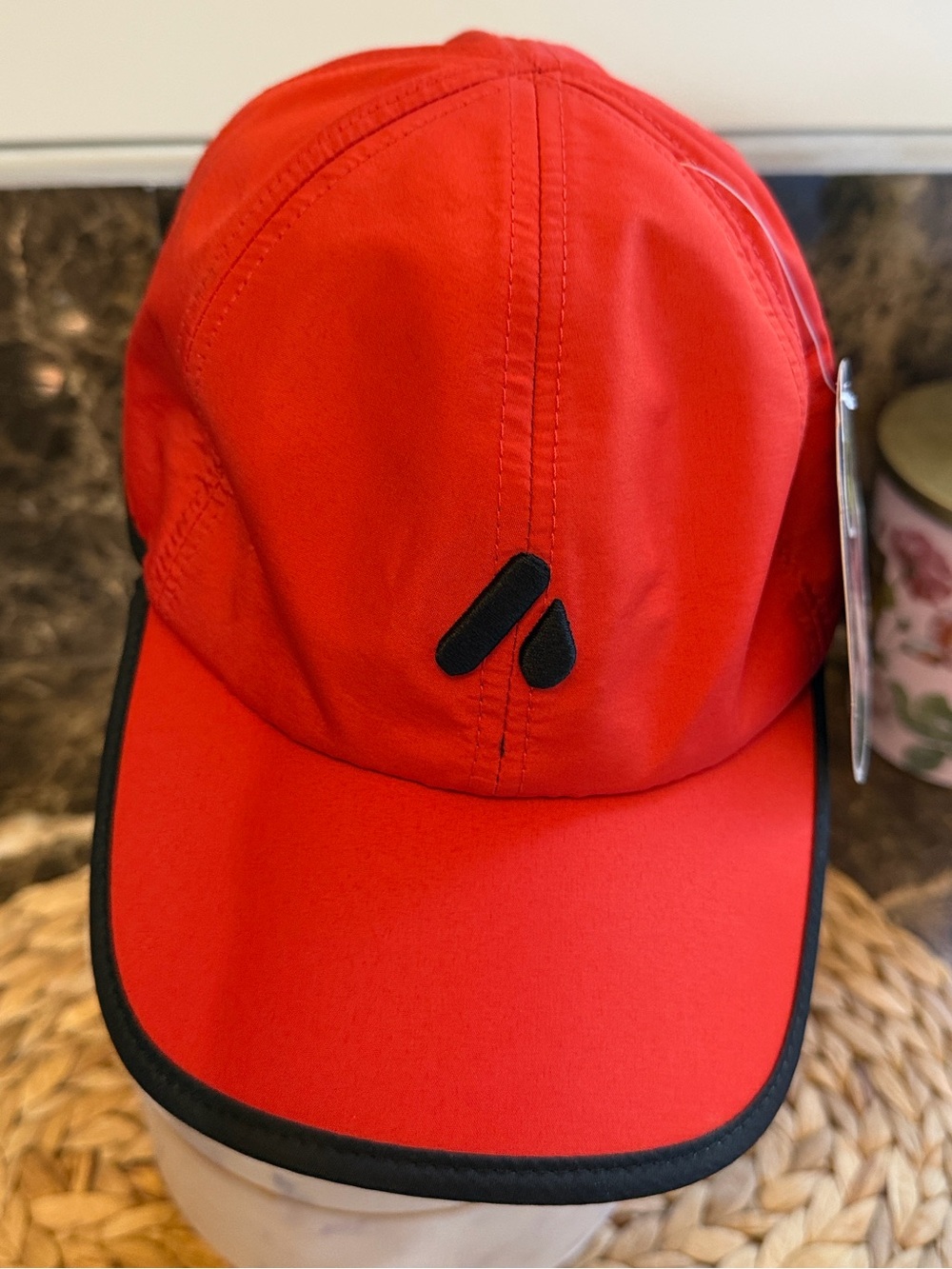 Unisex Cooling Golf Hat w/UPF 30 Protection-Adjustable-NWT